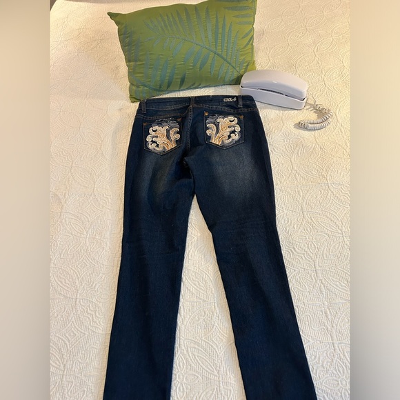 Cool G Jeans - Picture 2 of 4